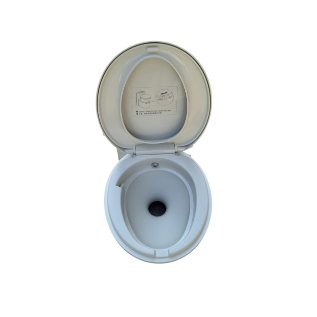 Einstein El W5000 Et Kasetli Tuvalet  Taharet Musluklu (31007t)