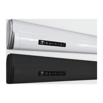 Berhimi Duvar Tente 3.0 Mt Beyaz (23034)