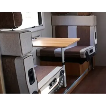 Karavan Masa Ayağı Seti (14009a)