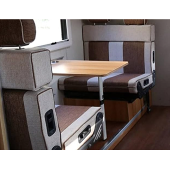 Karavan Masa Ayağı Seti (14009a)