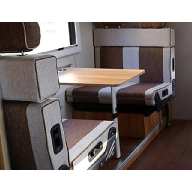 Karavan Masa Ayağı Seti (14009a)