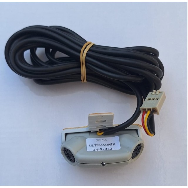 Konum Takip Sistemli Akıllı Karavan Alarmı Cep Telefonundan Kontrol (13020)