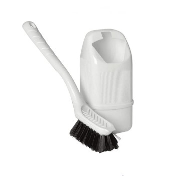 Karavan Tuvalet Fırçası - Toilet Brush (5024)