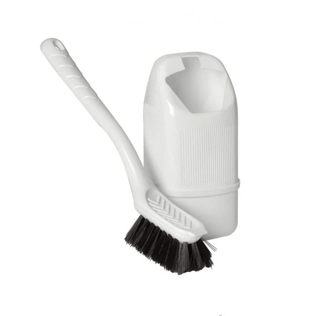 Karavan Tuvalet Fırçası - Toilet Brush (5024)