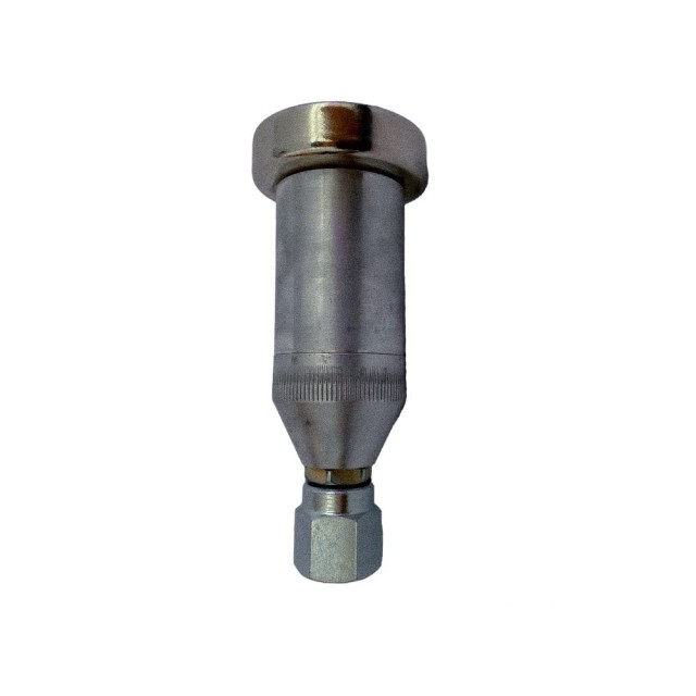 Alugas Filtreli Dolum Ağzı (22025)