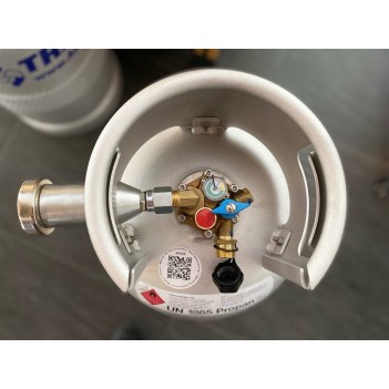 Alugas Filtreli Dolum Ağzı (22025)