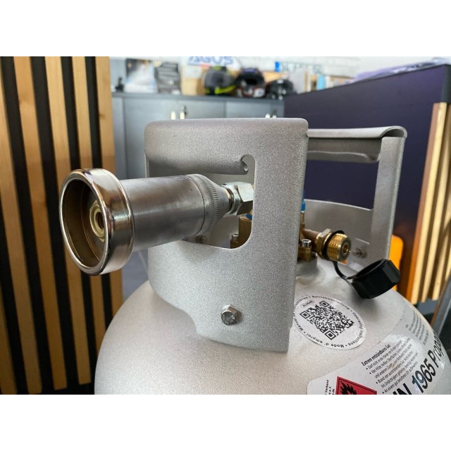 Alugas Filtreli Dolum Ağzı (22025)