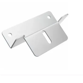 Güneş Paneli Montaj Braketi Alüminyum (19032a)