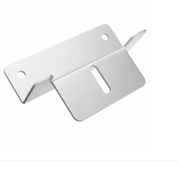 Güneş Paneli Montaj Braketi Alüminyum (19032a)