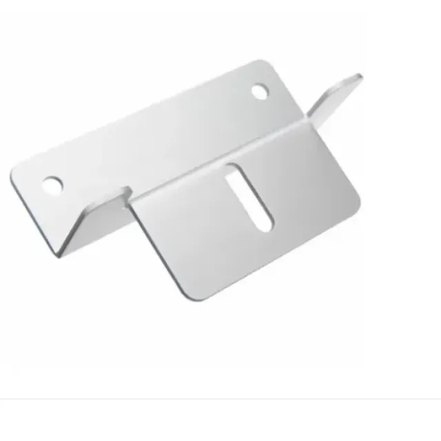 Güneş Paneli Montaj Braketi Alüminyum (19032a)