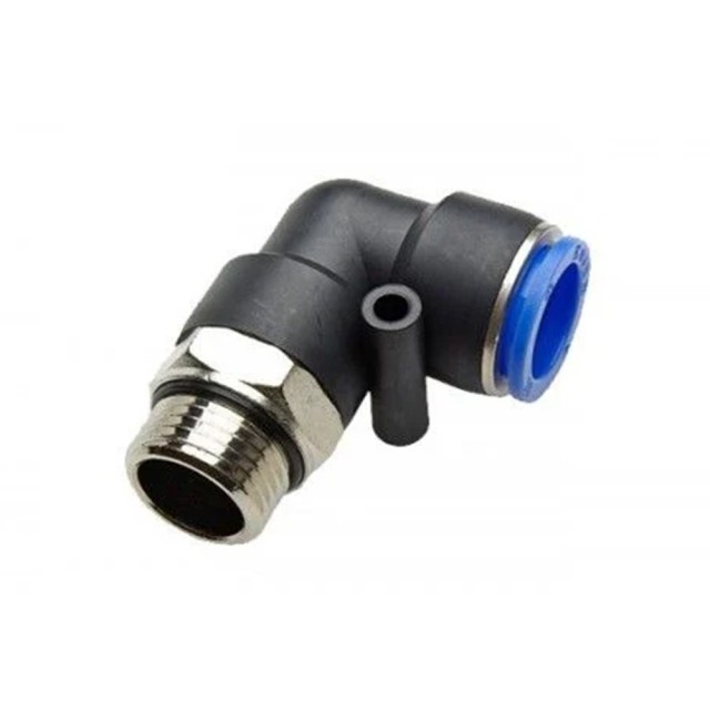 12 Mm Pnömatik Erkek Dirsek 1/2 (28028a)