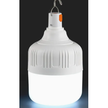 Şarjlı Led Ampül (6016b)