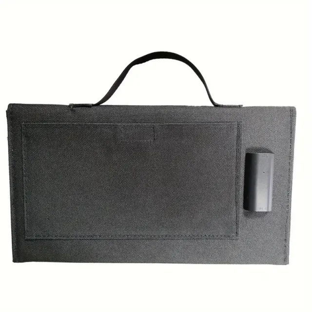 Katlanabilir Güneş Paneli 40w (19004s)