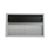 Suga Amortisörlü Karavan Cam Pencere 70cm X 40cm (s1155)