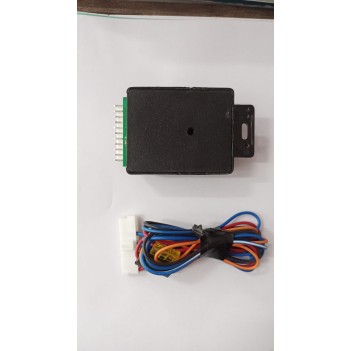 Elektrikli Basamak Modül (25026)