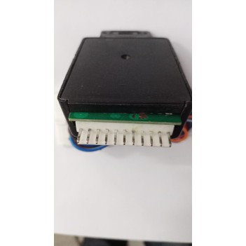 Elektrikli Basamak Modül (25026)