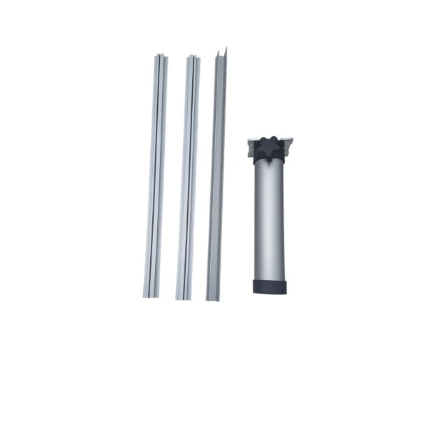 Karavan Masa Ayağı Seti 36 X 68 (14009b)