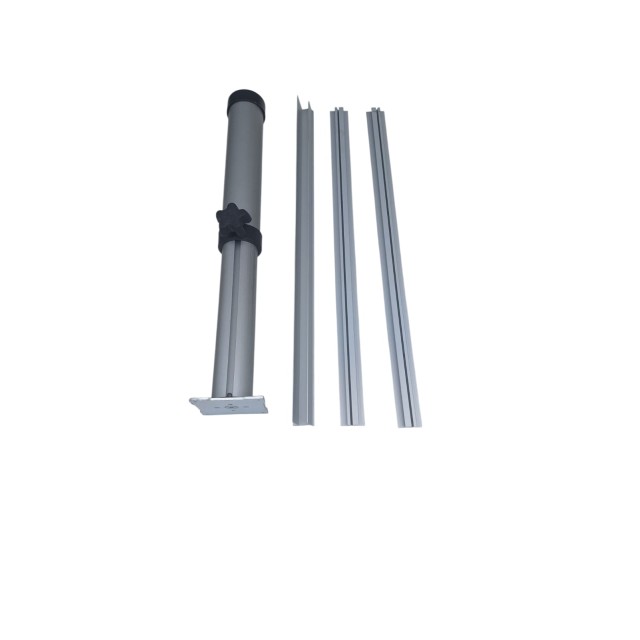 Karavan Masa Ayağı Seti 36 X 68 (14009b)