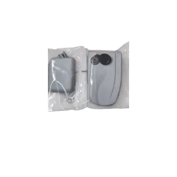 Fiamma Safe Door Karavan İlave Kapı Emniyet Kilidi (9021a)