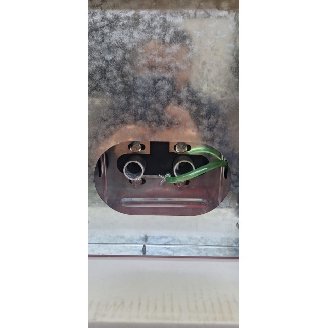 Sensation 5 Kw 12-24 -220 Volt Webasto Taşınabilir Dizel Isıtıcı (26024)