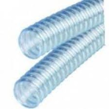 1" Şefaf Gırtlak Hortum (29026a)