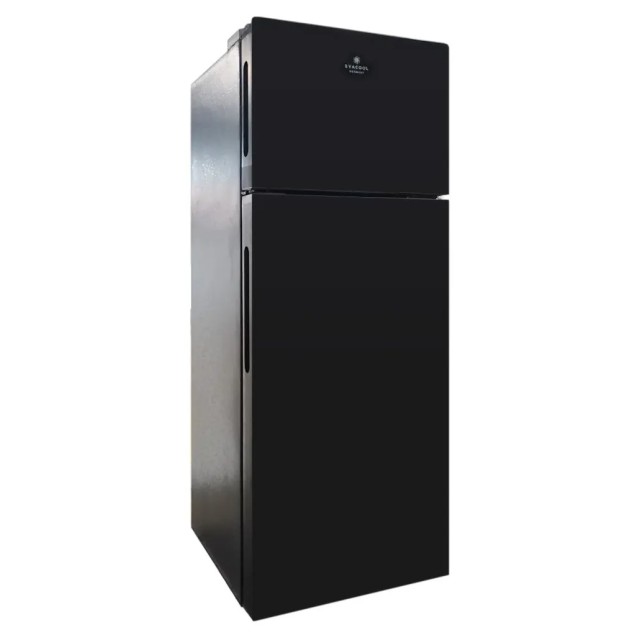 Eva M 225 12/24 Çift Kapı Marin Buzdolabı (30006a)