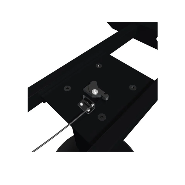 Yükseklik Ayarlı Teleskobik Karavan Masa Ayağı Geniş Tabanlı (14004)