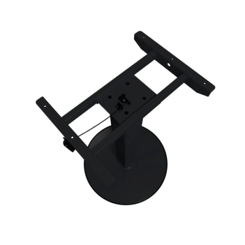 Yükseklik Ayarlı Teleskobik Karavan Masa Ayağı Geniş Tabanlı (14004)