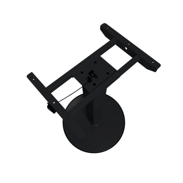 Yükseklik Ayarlı Teleskobik Karavan Masa Ayağı Geniş Tabanlı (14004)