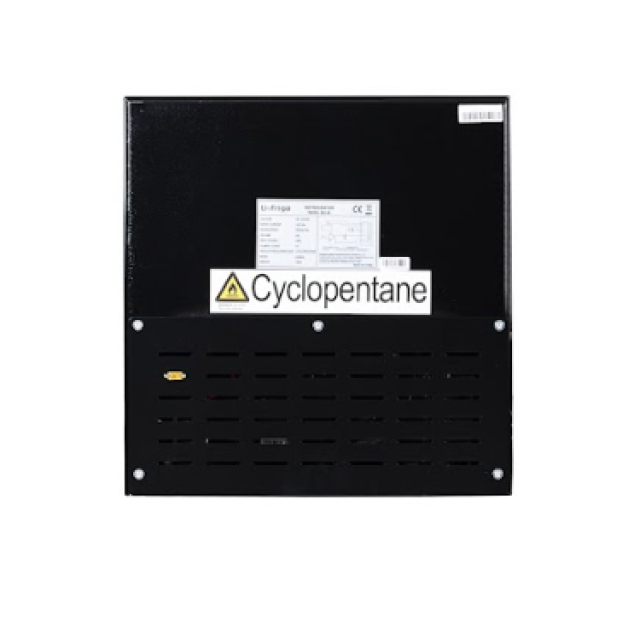 Bc 50 U Friğo Buz Dolabı 50 Lt Karavan Tekne (26014)