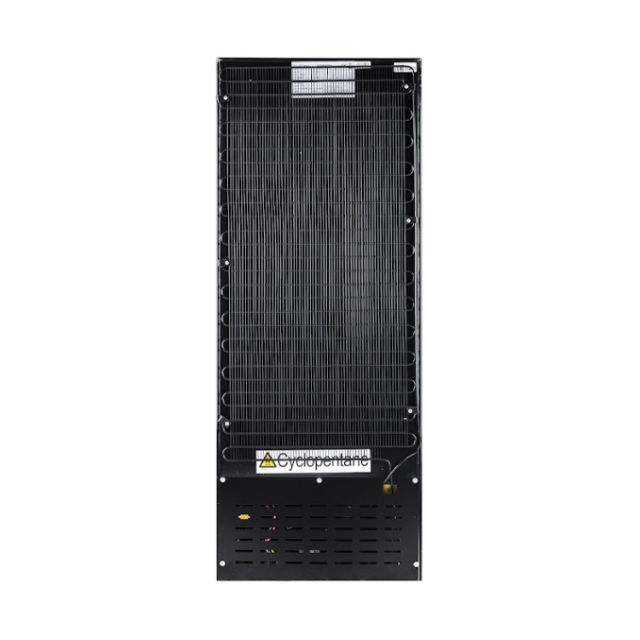 Bcd 136 U Friğo Buzdolabı 136 Lt Karavan Tekne (26014d)