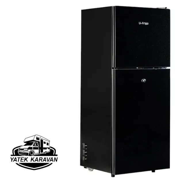 Bcd 136 U Friğo Buzdolabı 136 Lt Karavan Tekne (26014d)