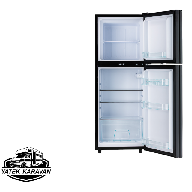 Bcd 136 U Friğo Buzdolabı 136 Lt Karavan Tekne (26014d)