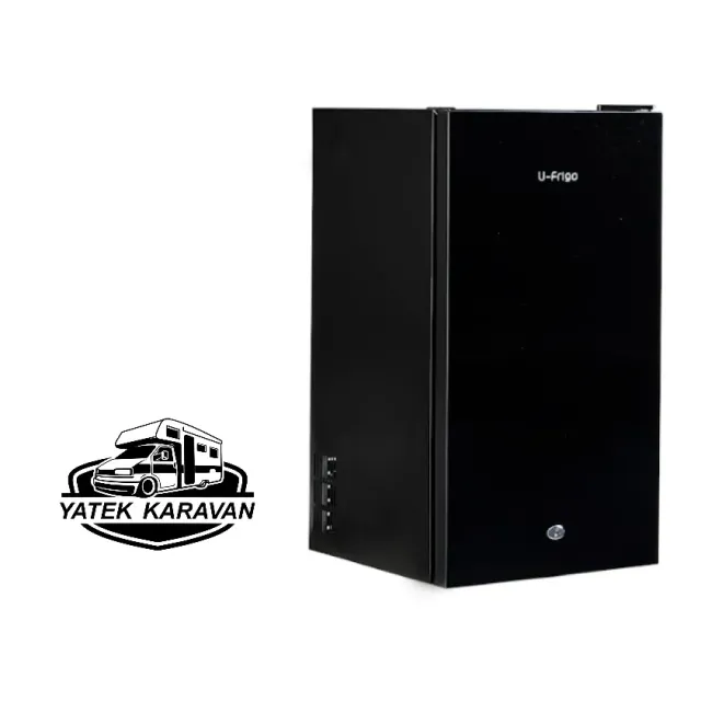 Bc 90 U Friğo Buzdolabı 90 Lt Karavan Tekne (26014b)