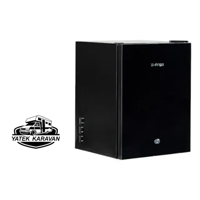Bc 68 U Friğo Buzdolabı 68 Lt Karavan Tekne (26014a)