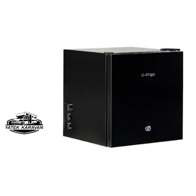 Bc 50 U Friğo Buz Dolabı 50 Lt Karavan Tekne (26014)