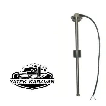 20 Cm Yakıt Ve Su Şamandırası  0*190 Ohm (1002)