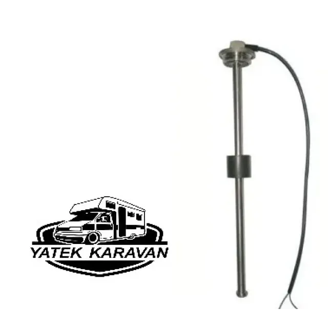 45 Cm Yakıt Ve Su Şamandırası 0*190 Ohm (1007)