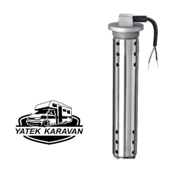 20 Cm Pis Su Şamandırası 240-33 Ohm (1010)