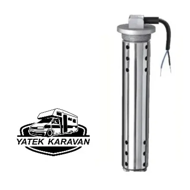 30 Cm Pis Su Şamandırası 240-33 Ohm (1012)