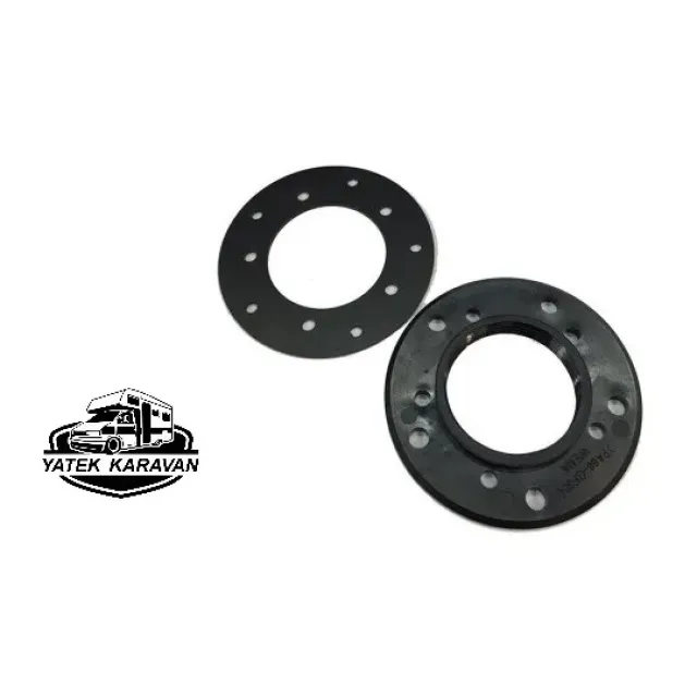 Şamandıra Bağlantı Flanşı (1017)