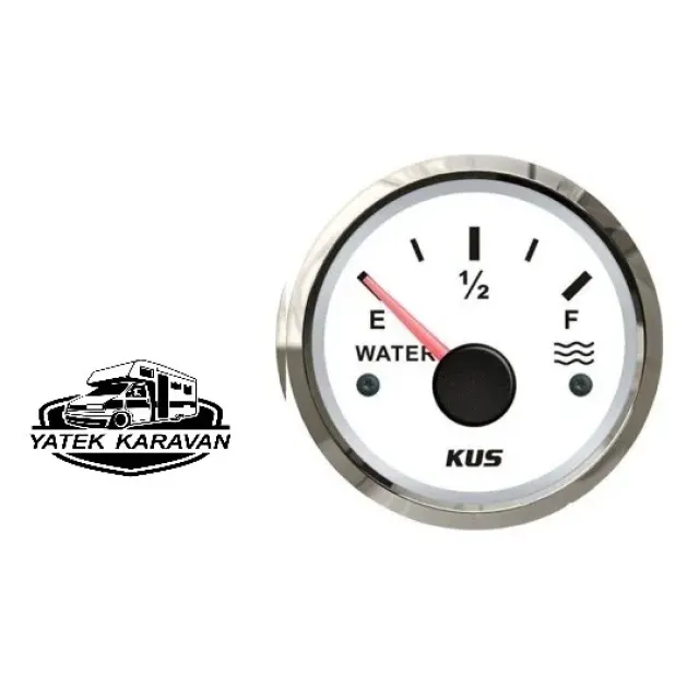 Kus Temiz Su Göstergesi Beyaz (1021)