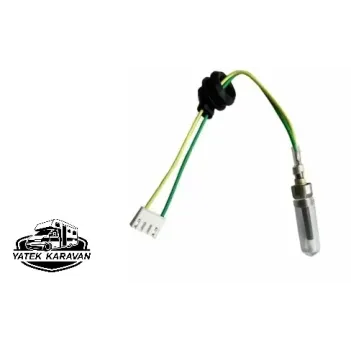 Dizel Isıtıcı Webasto Ateşleme Bujisi 12 Volt (24025d)