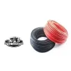 25 Mm Marin Akü Kablosu Kırmızı 1 Mt (18023k)
