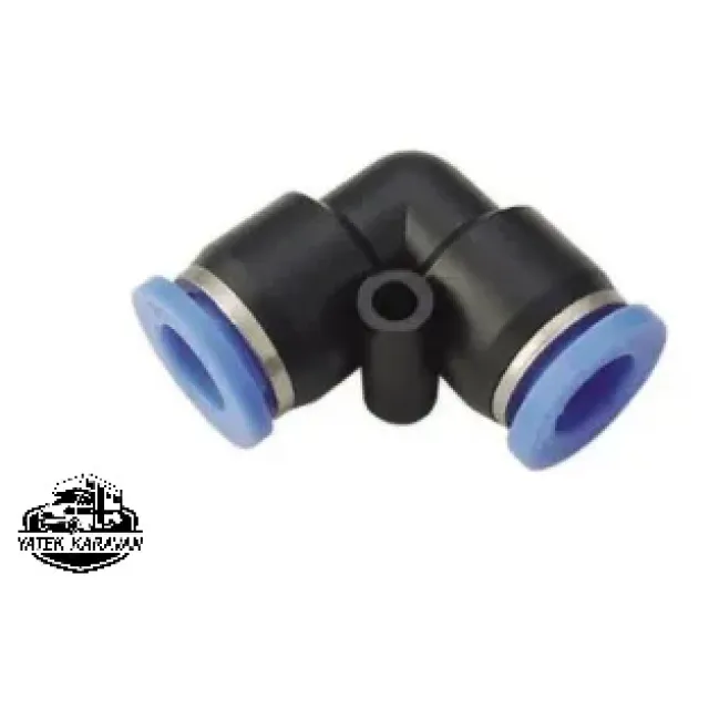 12 Mm Pnömatik Dirsek (28027a)