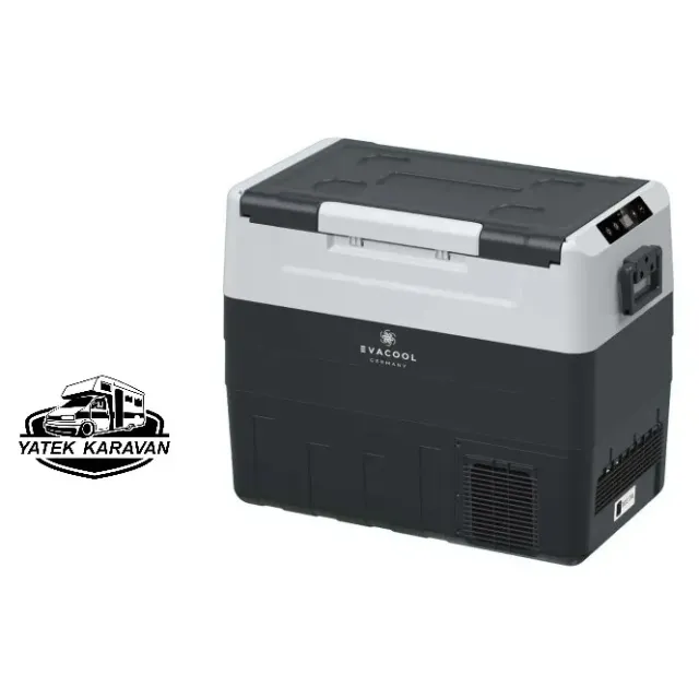 Eva 55 A Mobil Buzdolabı (30013)