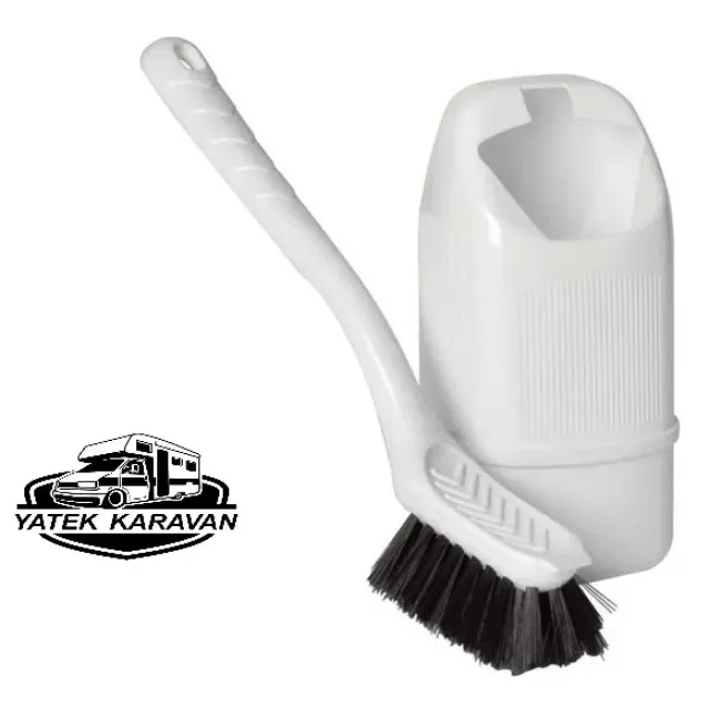Karavan Tuvalet Fırçası - Toilet Brush (5024)
