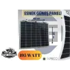 Suneco  Esnek Güneş Paneli 195 W (19004g)