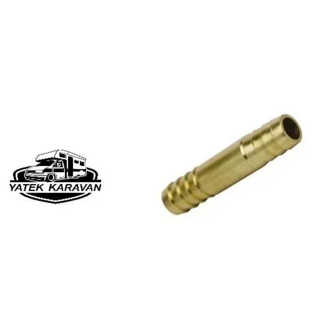 10 Mm Hortum Eki Sarı (29020a)