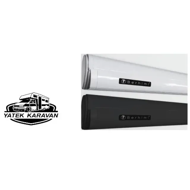 Berhimi Duvar Tente 3.0 Mt Beyaz (23034)